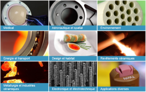 pole europeen de la ceramique